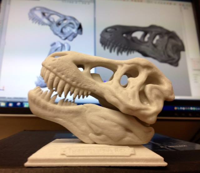 MiraCosta College | Maker Lab